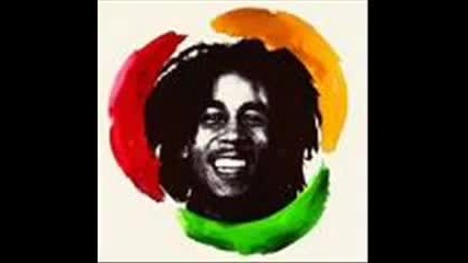 Bob Marley - i can see clearly now 