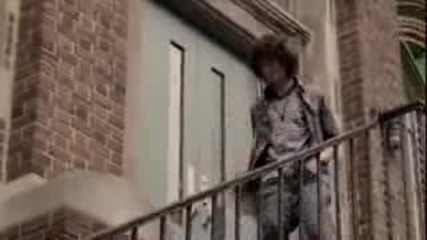 Step Up 2 The Streets (moose dance)