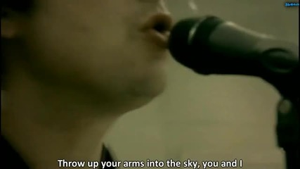 Green Day - 21 Guns [official Video + Lyrics] - Youtube