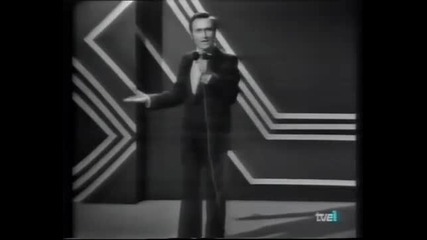 Manolo Escobar - El Porompompero 