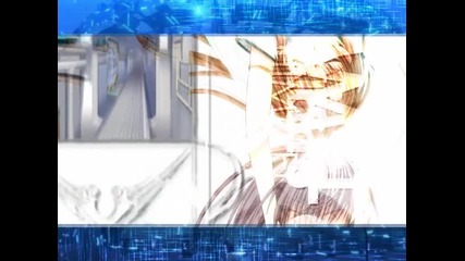 [ hq ] Ever 17 - Strangeness (onoken - Quinine)