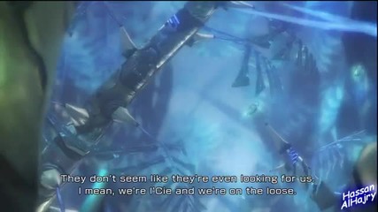 Final Fantasy Xiii Walkthrough Part 26 Chapter 5 Hd