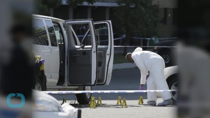 At Least 100 People Shot Over Three Days in Chicago, Baltimore and New York