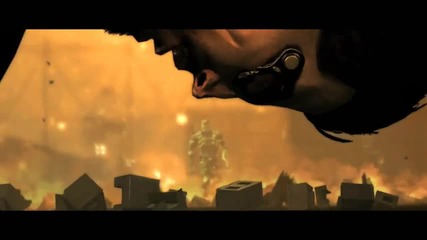 Gamescom 2010 - Deus Ex Human Revolution gameplay trailer [www.keepvid.com]