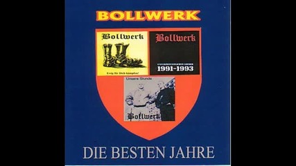 Bollwerk - Schonstes Land der Erde