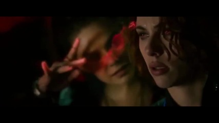 Отмъстителите: Ерата на Ултрон (2015) - Трейлър