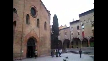San Stefano Bologna