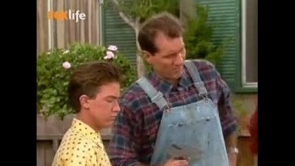 Married With Children S05e08 - Wabbit Season