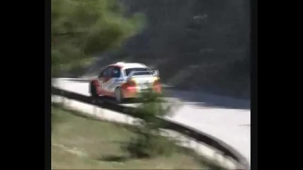 Planinsko Blagoevgrad 2009 - Ilia Tzarski (hq)