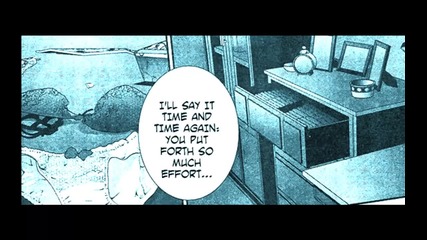 Prison School Manga - 162 (season 2) (uncensored)