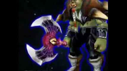 Starship Troopers 3 presents Top 10 Video Game Weapons