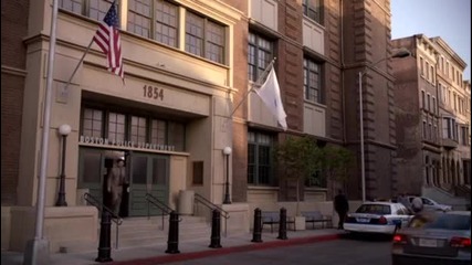 S02 Rizzoli & Isles ☆ Ризоли и Айлс E06 (150811) bg.audio