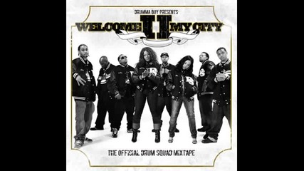 Gucci Mane - Never Too Much ft. Three 6 Mafia Project Pat Yung Joc Oj Da Juiceman 