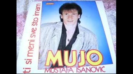 Mustafa Isanovic-zabranjeno voce.