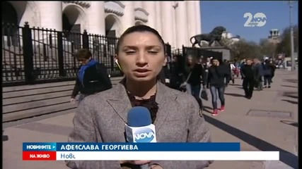 Нови свидетели в полза на обвиняемия в аферата Костинброд - Новините на Нова