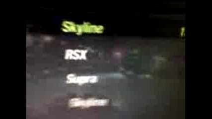 Nfs Mogo Divo