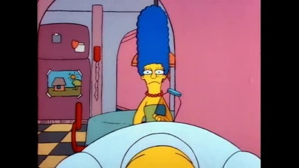 * H Q *the Simpsons - 1x01 [part 1]