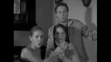 Charmed Intro (felicity Style) Season 4