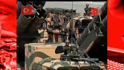 Turkish Army _ Turk Ordusu