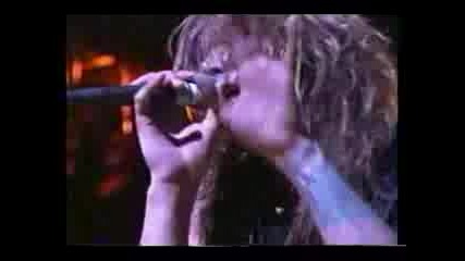 Skid Row - Firesign (live)