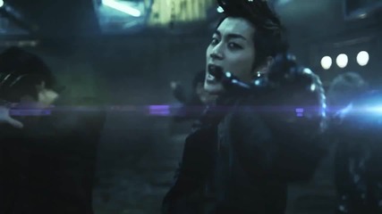 Beast - Shock