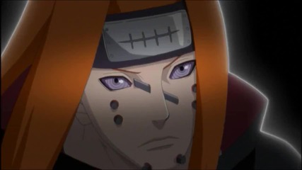 Naruto Shippuden Naruto vs Pain