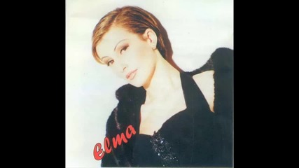 Elma Sinanovic - 1996 - Izdaja