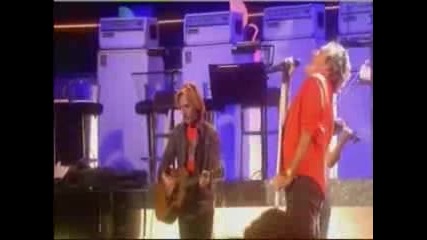 Rod Stewart - Reason To Believe