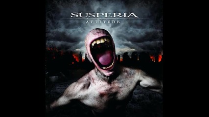 Susperia - The One After All