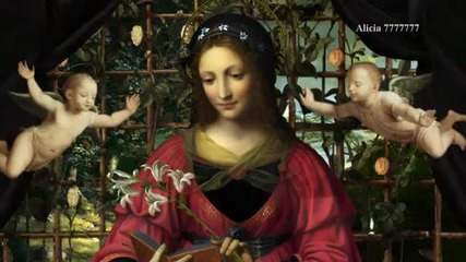 Saint Catherine
