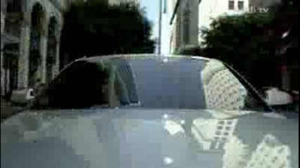 Audi A5 Sportback Trailer 