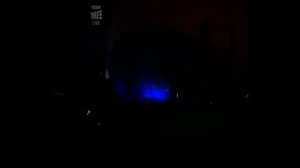 Chemical Brothers - Out Of Control (live At Glastonbury 2007)