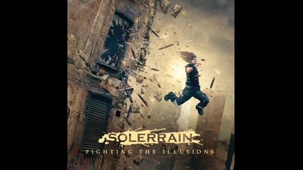 Solerrain - Нечего терять 