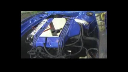 Passat Projekt Wx8 Vr6