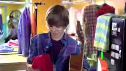 Justin Bieber - One Less Lonely Girl 