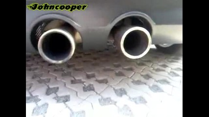 Vw Golf 5 R32