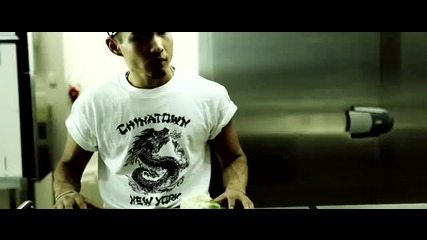 Deepcentral - Music Makes Me Free