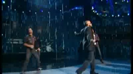 Enrique Iglesias feat. Wisin y Yandel - Lloro Por Ti Live 