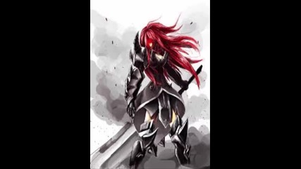 Nightcore - That Was Just Your Life - ( Metallica )