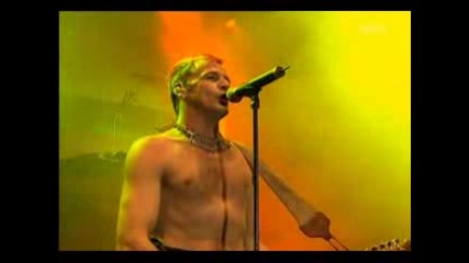 In Extremo - Herr Mannelig (live)