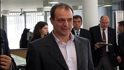 Трифон Попов: Мина само първото полувреме, резултатът е добър