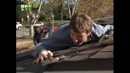 Малкълм s02e19 / Malcolm in the middle s2 e19 Бг Аудио 