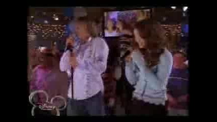 High School Musical - Something New