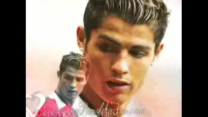 C. Ronaldo Clip