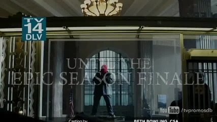 Gotham 1x17 Promo