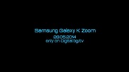Samsung Galaxy K Zoom - Е вече Тук!