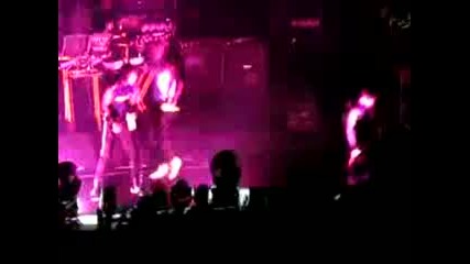 The Prodigy - Southend Cliffs Pavillion Breathe