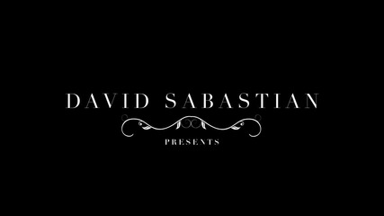 David Sabastian - Pussy Marijuana