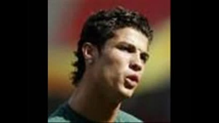 Cristiano Ronaldo The Best 2007