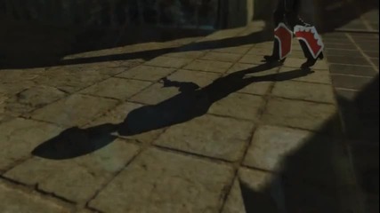 Pax 2011: Super Monday Night Combat - Gameplay Trailer